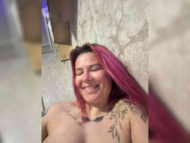 IriSka777 webcam