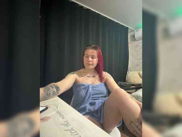 IriSka777 webcam