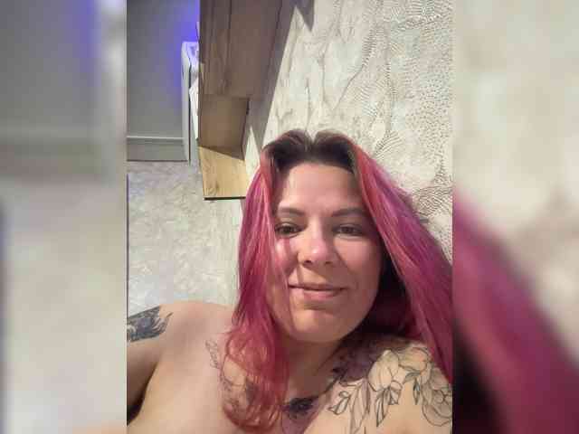 IriSka777 webcam