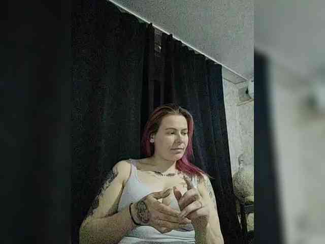 IriSka777 webcam