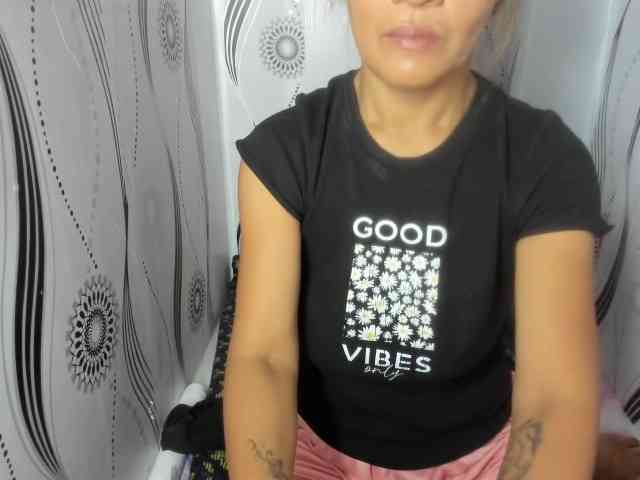 Sweettrouble42 webcam