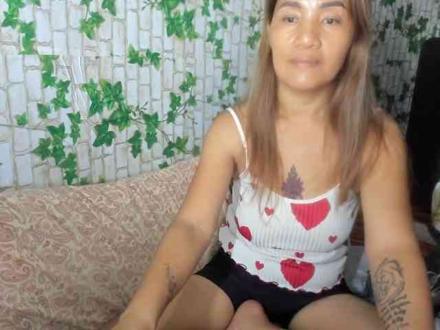 Model: Sweettrouble42