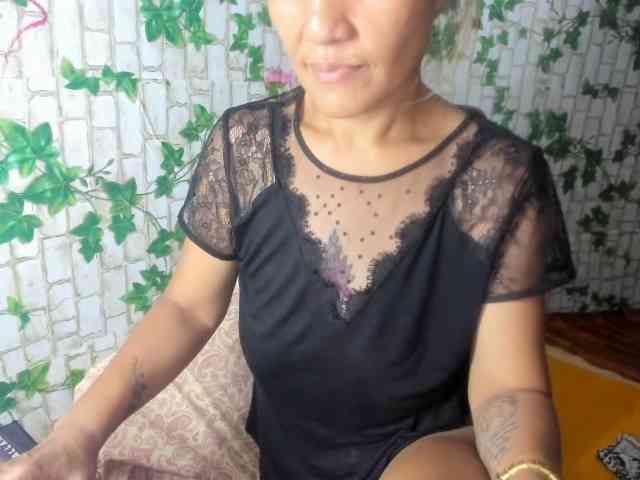 Model: Sweettrouble42