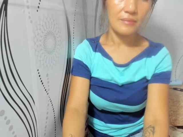 Sweettrouble42 webcam