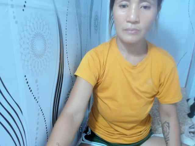 Model: Sweettrouble42