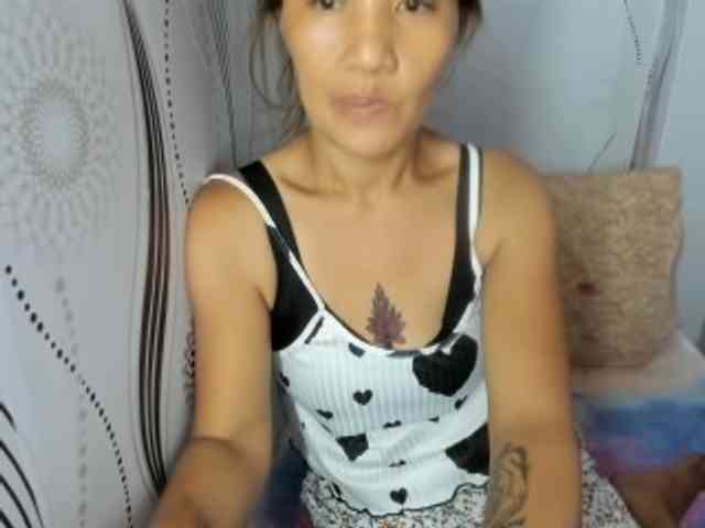 Sweettrouble42 webcam
