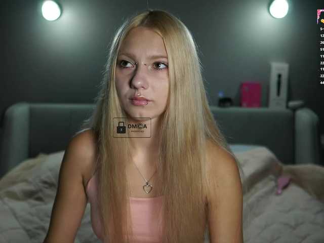 ange-linka live cam on BongaCams