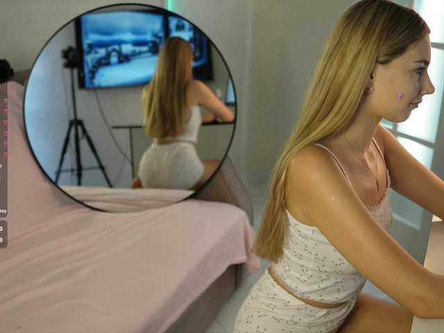 ange-linka live cam on BongaCams