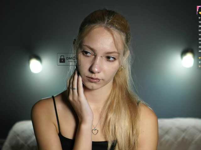 ange-linka live cam on BongaCams