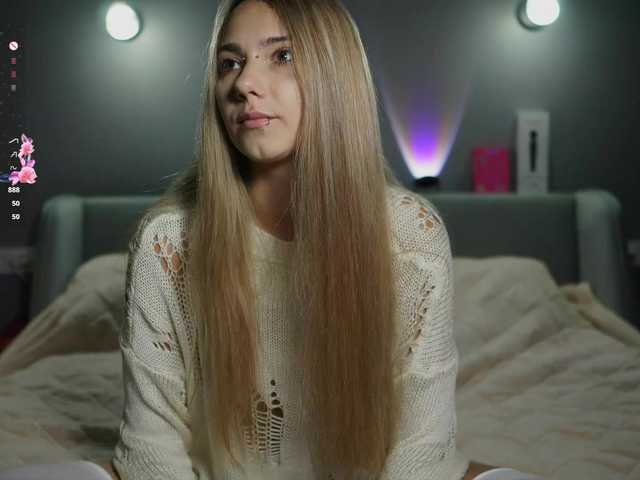 ange-linka live cam on BongaCams