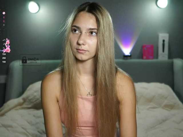 ange-linka live cam on BongaCams