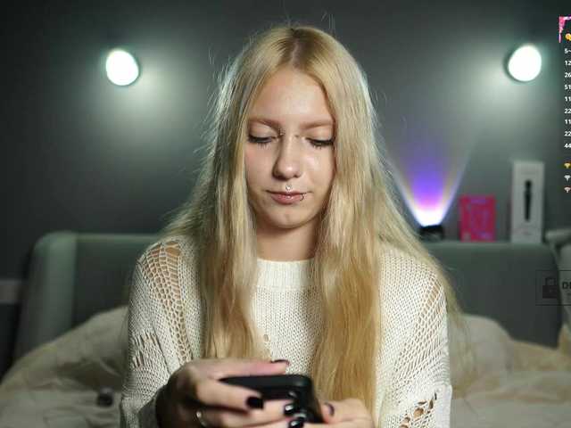 ange-linka live cam on BongaCams