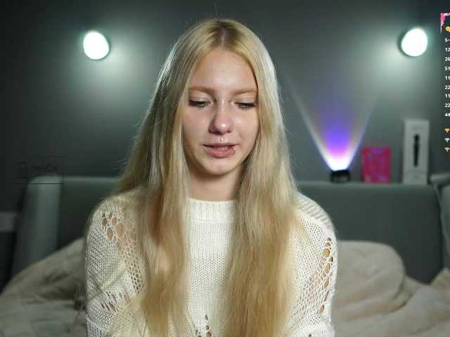ange-linka live cam on BongaCams