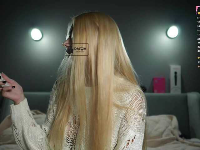 ange-linka live cam on BongaCams