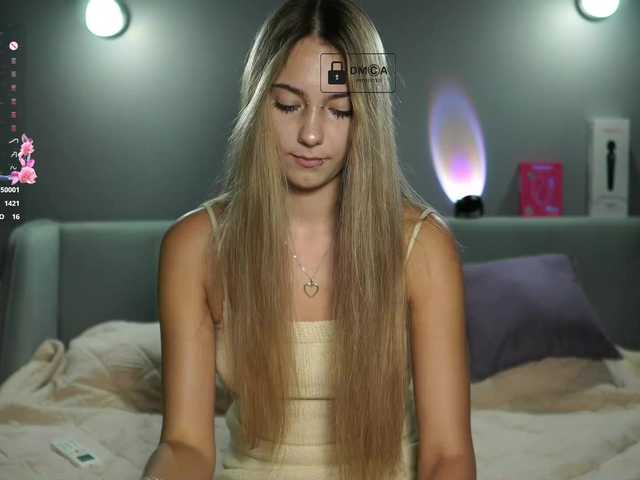ange-linka live cam on BongaCams