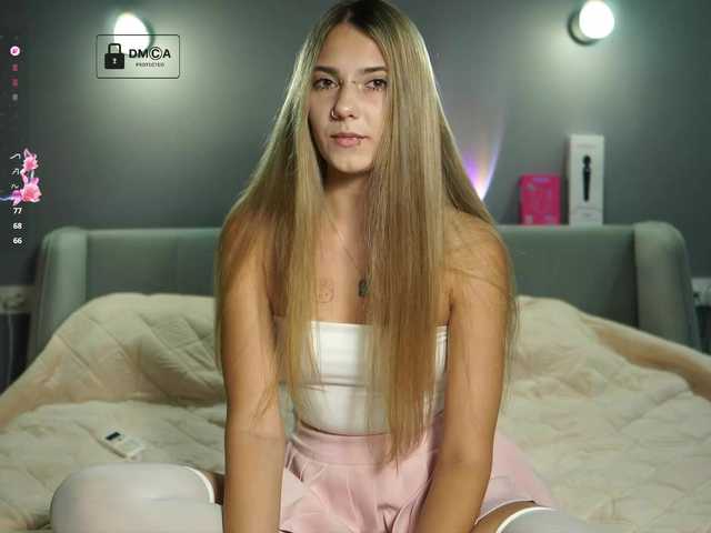 AngelinkaKitty live webcam show
