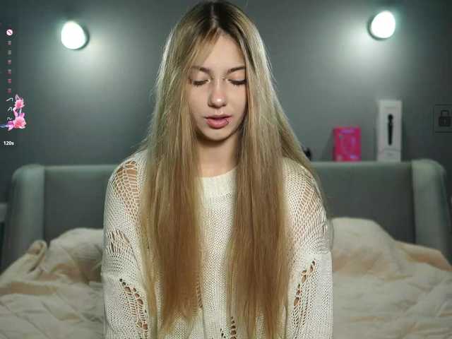 ange-linka live cam on BongaCams