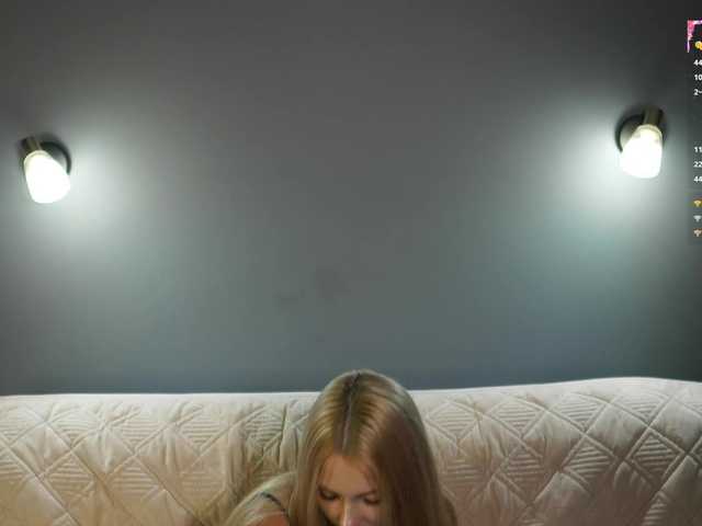 ange-linka live cam on BongaCams