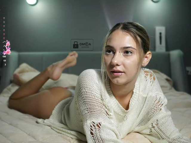 ange-linka live cam on BongaCams