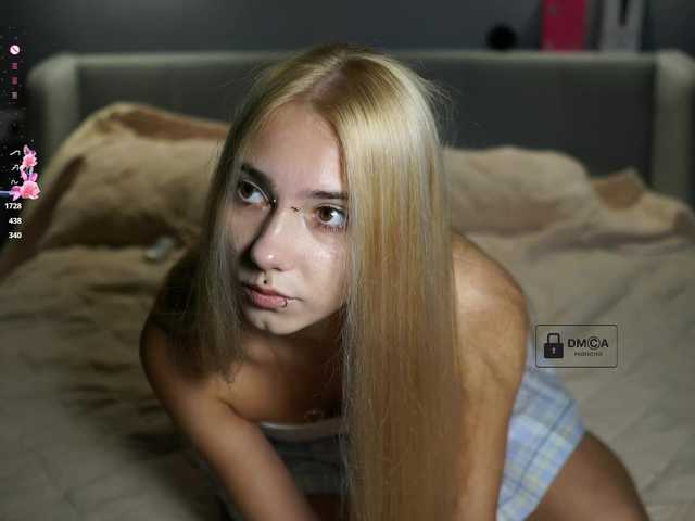 ange-linka live cam on BongaCams