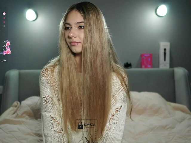 ange-linka live cam on BongaCams