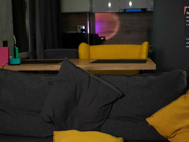 ange-linka live cam on BongaCams