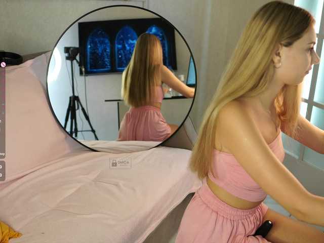 ange-linka live cam on BongaCams