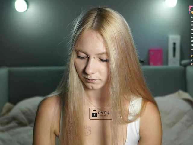 ange-linka live cam on BongaCams