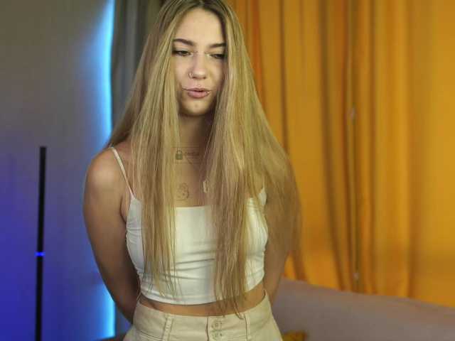 ange-linka cam belle