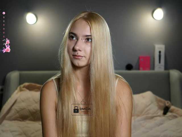 ange-linka live cam on BongaCams