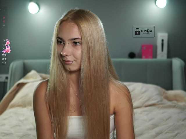 ange-linka live cam on BongaCams
