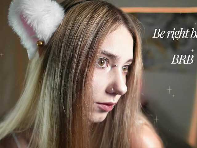 ange-linka live cam on BongaCams