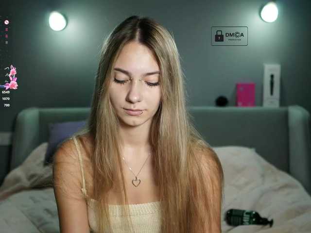 ange-linka live cam on BongaCams