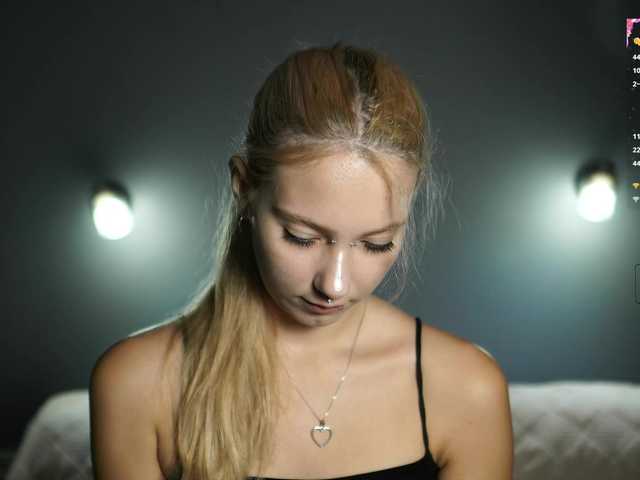 ange-linka live cam on BongaCams