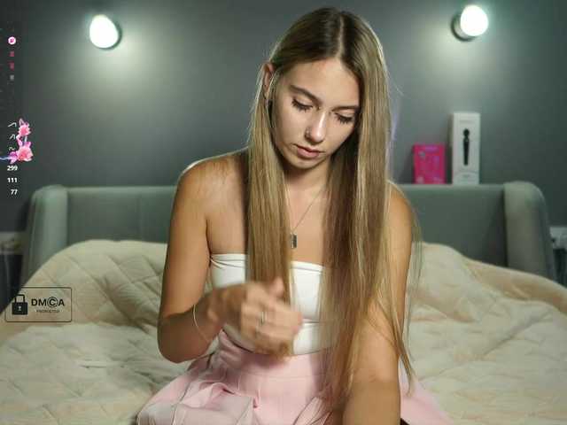 AngelinkaKitty live webcam show