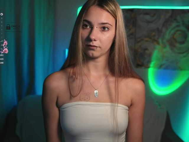 ange-linka live webcam show