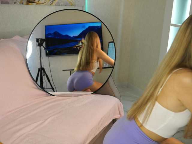 ange-linka live cam on BongaCams