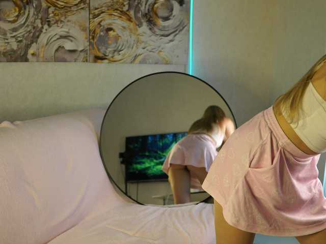 ange-linka live cam on BongaCams