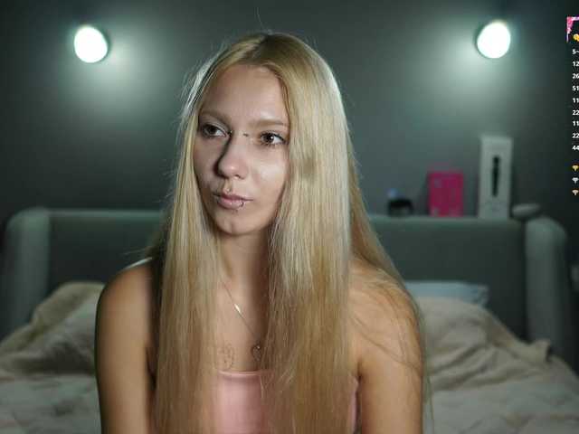 ange-linka live cam on BongaCams