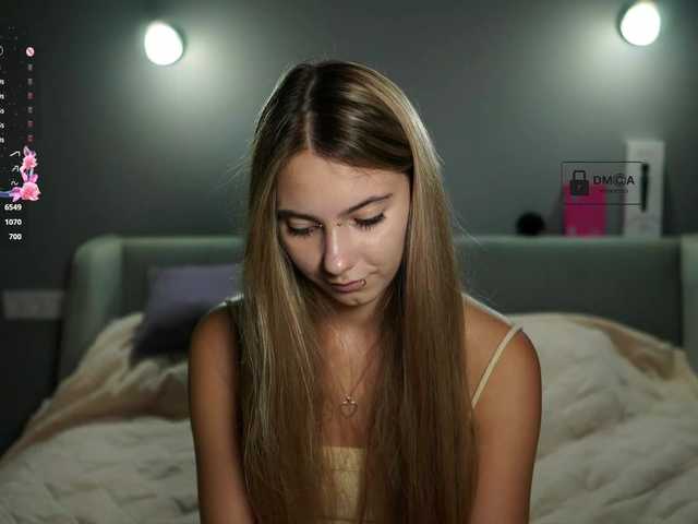 ange-linka live cam on BongaCams