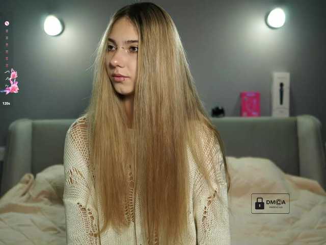 ange-linka live cam on BongaCams
