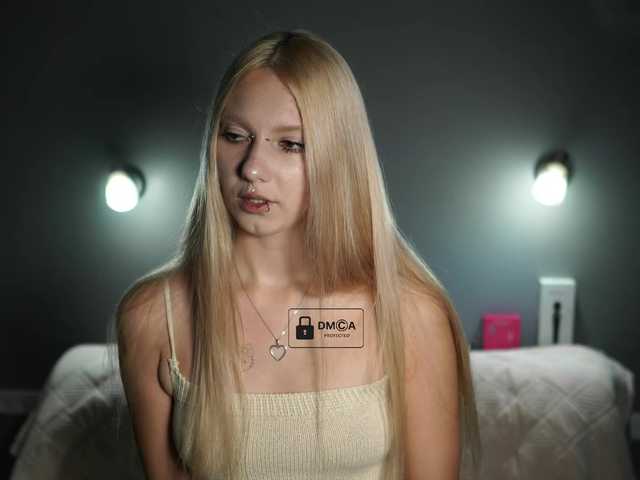 ange-linka live cam on BongaCams