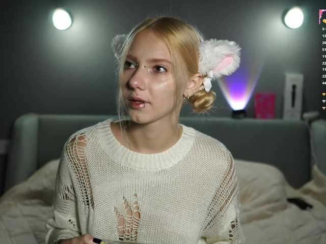 ange-linka live cam on BongaCams