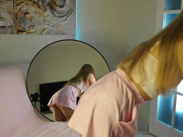 ange-linka live cam on BongaCams