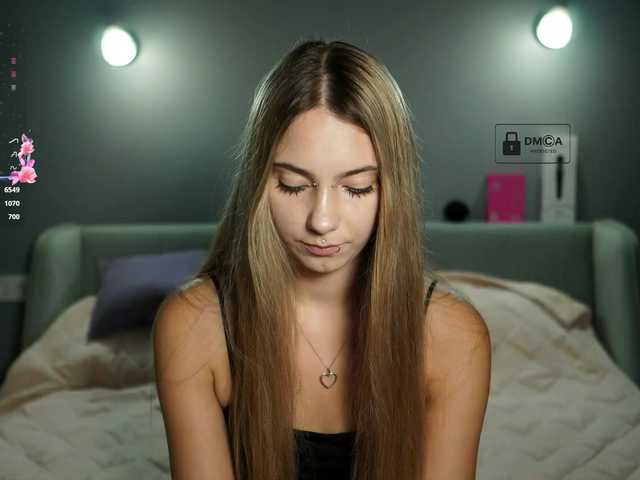 ange-linka live cam on BongaCams
