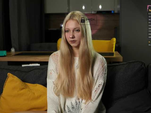 ange-linka live cam on BongaCams