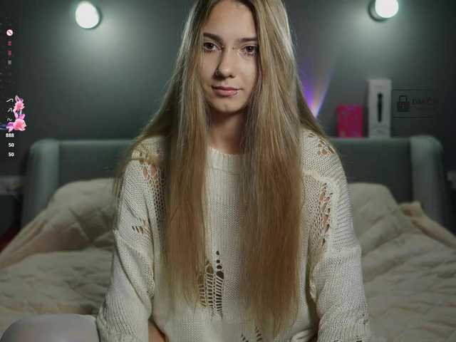 ange-linka live cam on BongaCams