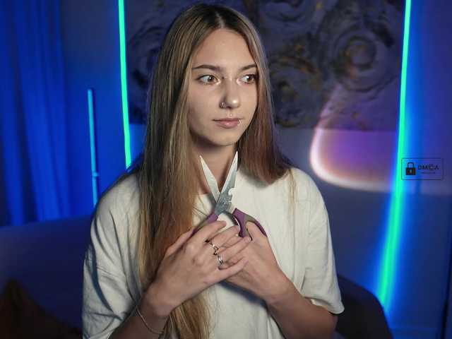 ange-linka live cam on BongaCams