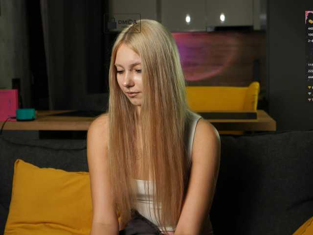 ange-linka live cam on BongaCams