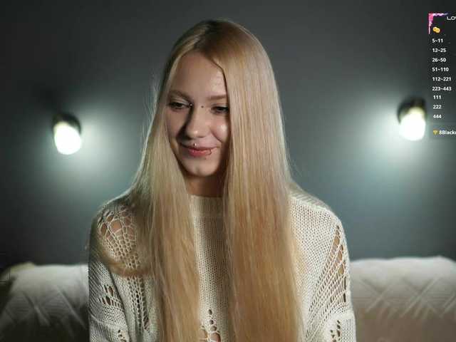 ange-linka live cam on BongaCams